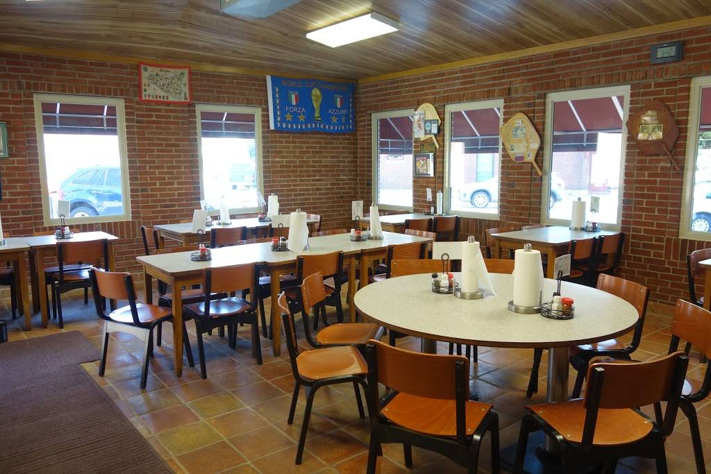 Pizza-A-Go-Go | restaurant | 6703 Scanlan Ave, St. Louis, MO 63139, USA | 3147811234 OR +1 314-781-1234