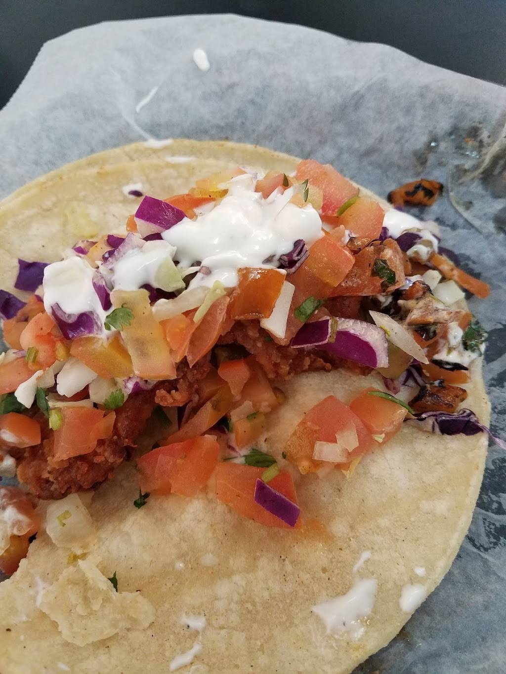 Señor Taco | restaurant | 154 N Country Club Dr, Mesa, AZ 85201, USA | 4808343728 OR +1 480-834-3728