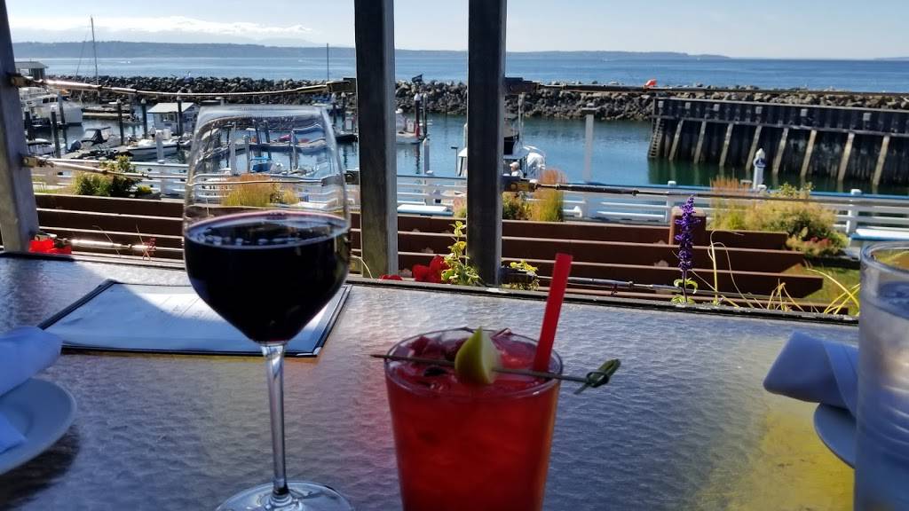 Anthonys HomePort & Beach Cafe Edmonds | restaurant | 456 Admiral Way, Edmonds, WA 98020, USA | 4257714400 OR +1 425-771-4400