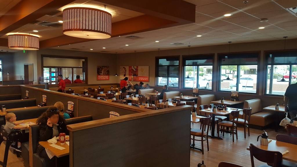 IHOP | restaurant | 4201 W Bell Rd, Phoenix, AZ 85053, USA | 6022989274 OR +1 602-298-9274