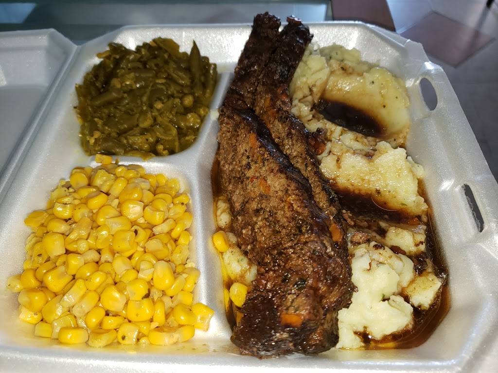 A Taste Of Tosha | restaurant | 227 Center St, Winter Garden, FL 34787, USA | 4079238302 OR +1 407-923-8302