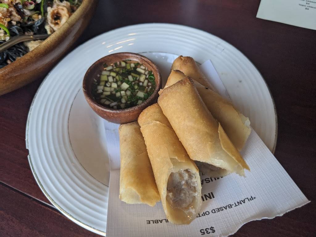 Musang | restaurant | 2524 Beacon Ave S, Seattle, WA 98144, USA | 2067086871 OR +1 206-708-6871