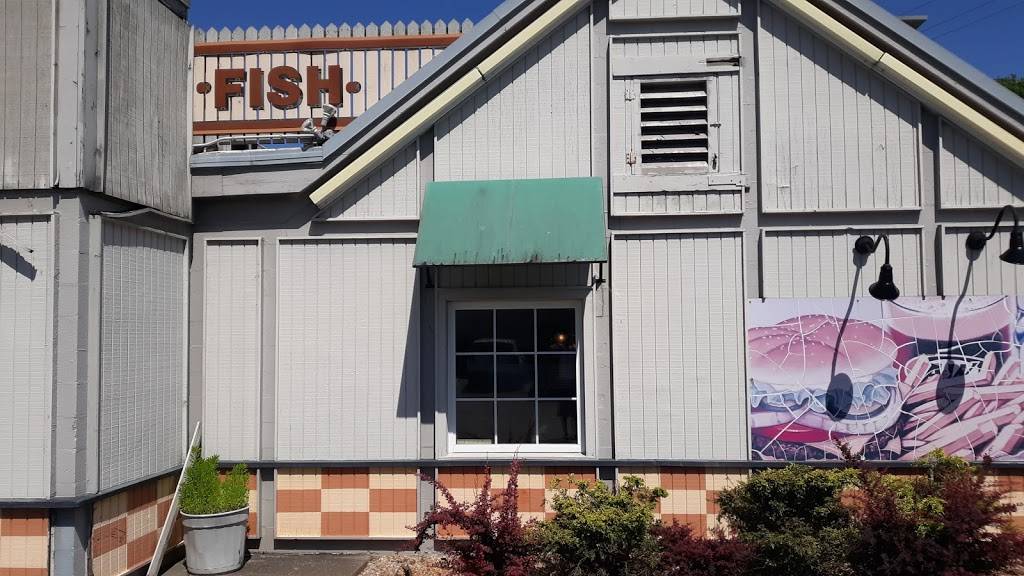 Long John Silvers | restaurant | 15891 OH-170, Calcutta, OH 43920, USA | 3303858216 OR +1 330-385-8216