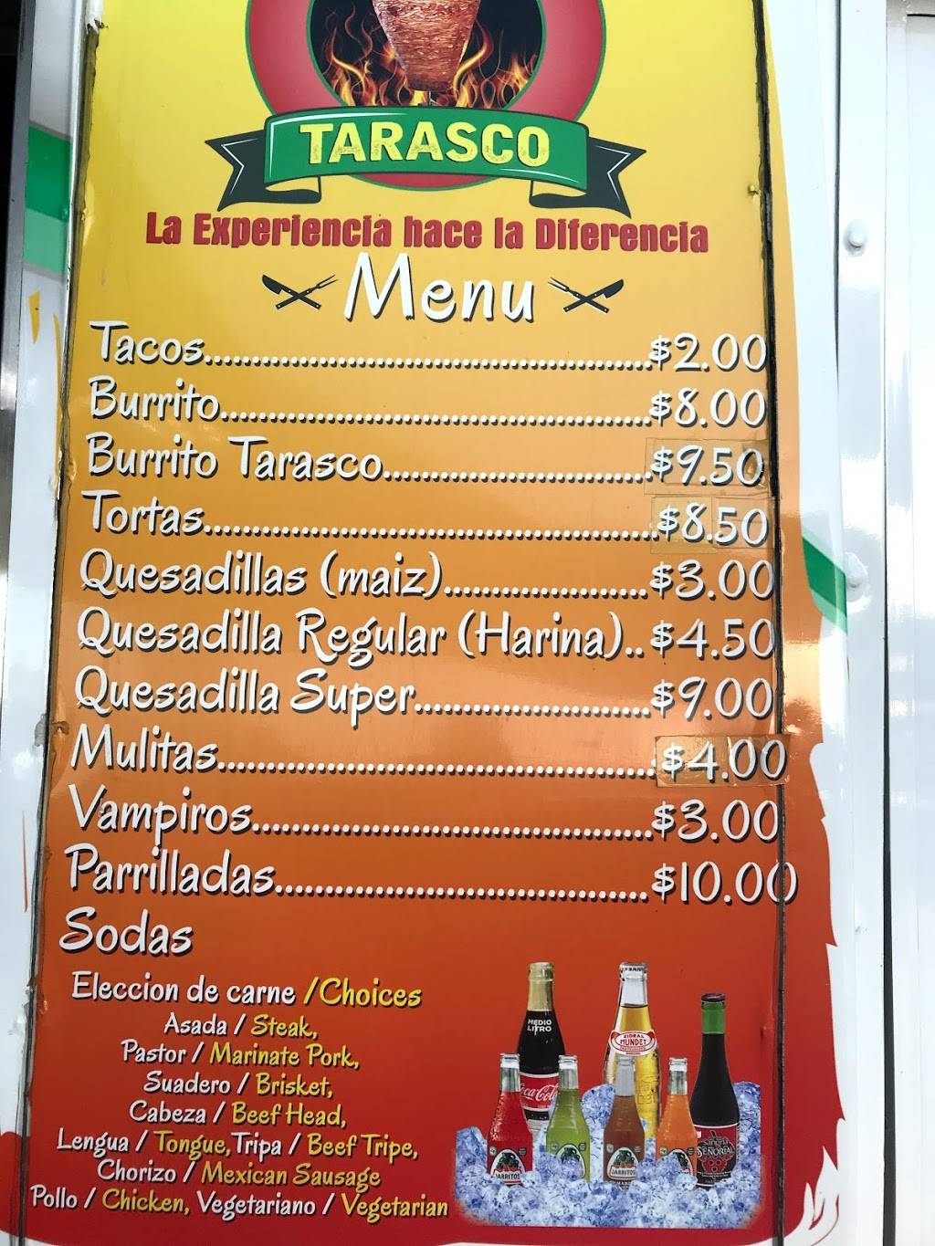 Taqueria Tarasco | restaurant | 1017-1049 Lakehaven Dr, Sunnyvale, CA 94089, USA | 4083731330 OR +1 408-373-1330