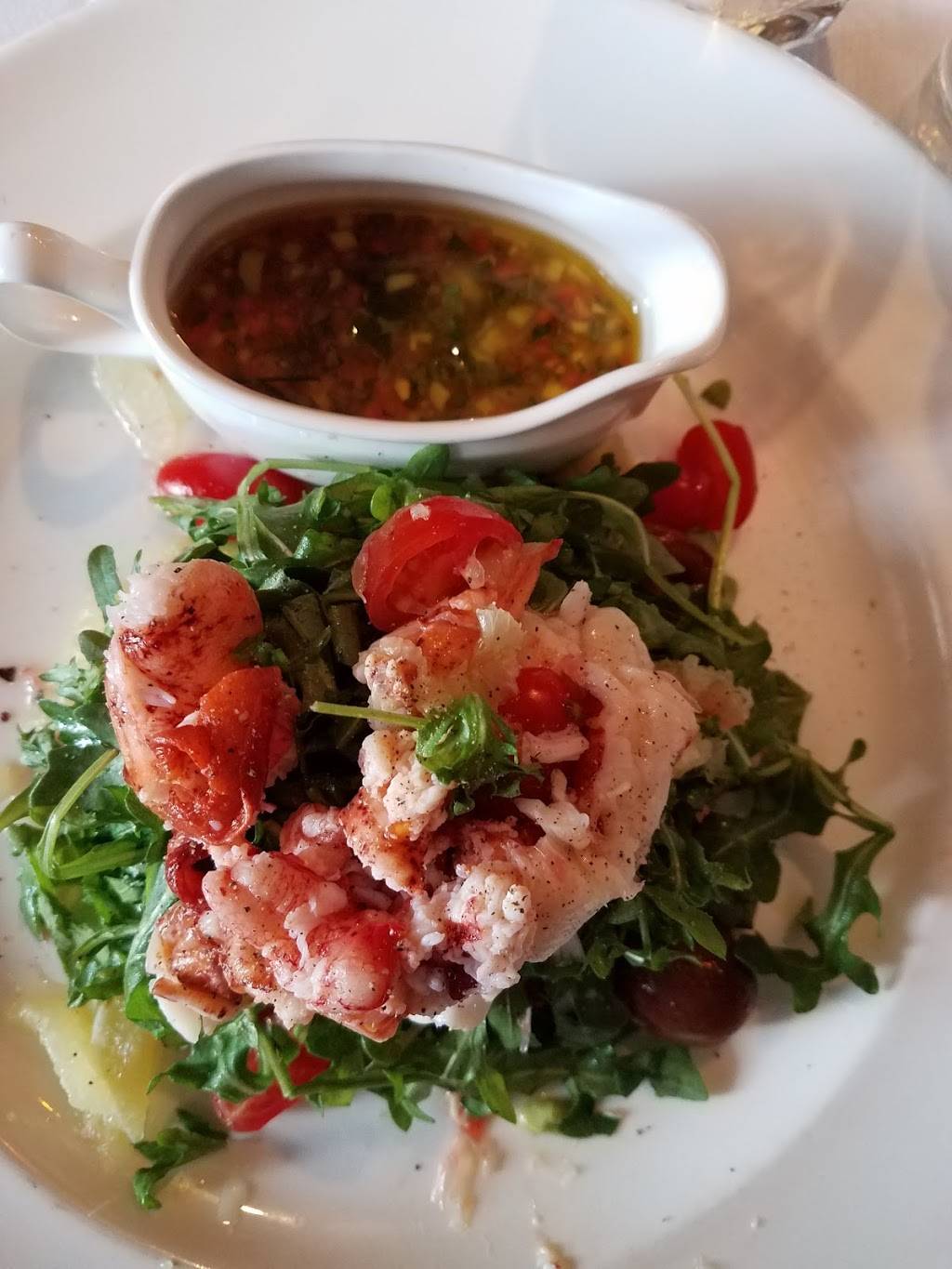 The Capital Grille | restaurant | 601 Pennsylvania Ave NW, Washington, DC 20004, USA | 2027376200 OR +1 202-737-6200