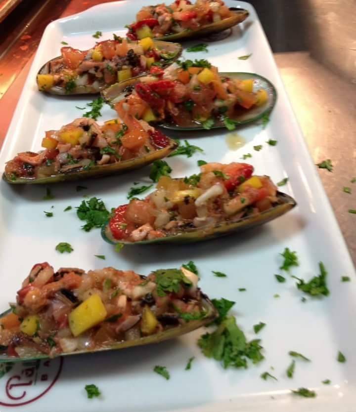 Destinne Caffe | restaurant | 1440 W Flagler St, Miami, FL 33135, USA | 3056466966 OR +1 305-646-6966