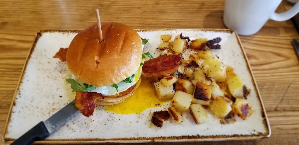 First Watch | restaurant | 25 W Mitchell Hammock Rd #1121, Oviedo, FL 32765, USA | 4079016070 OR +1 407-901-6070