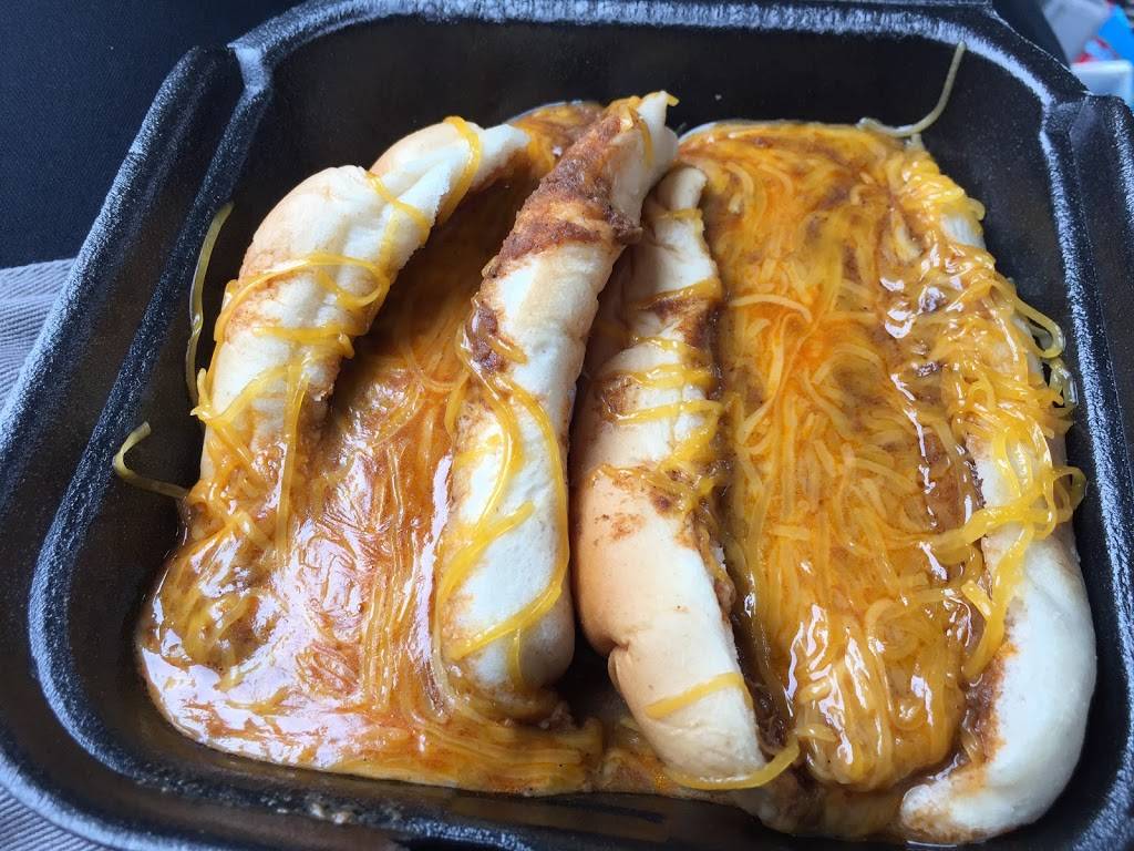Skyline Chili | restaurant | 6485 Harrison Ave, Colerain Township, OH 45247, USA | 5135989798 OR +1 513-598-9798