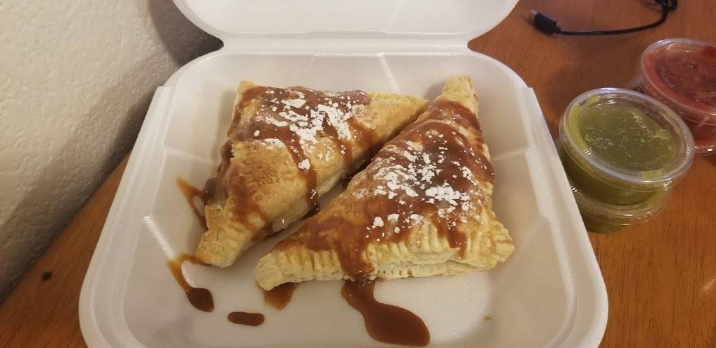 El Pollo Mobile | meal takeaway | 2520 Arville St, Las Vegas, NV 89102, USA | 7024090586 OR +1 702-409-0586