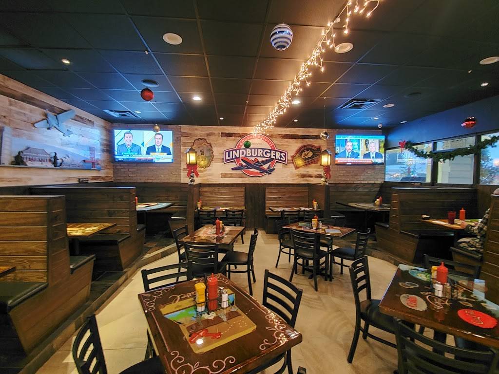 Lindburgers Jupiter | restaurant | 1695 W Indiantown Rd Suite 2-5, Jupiter, FL 33458, USA | 5617689918 OR +1 561-768-9918
