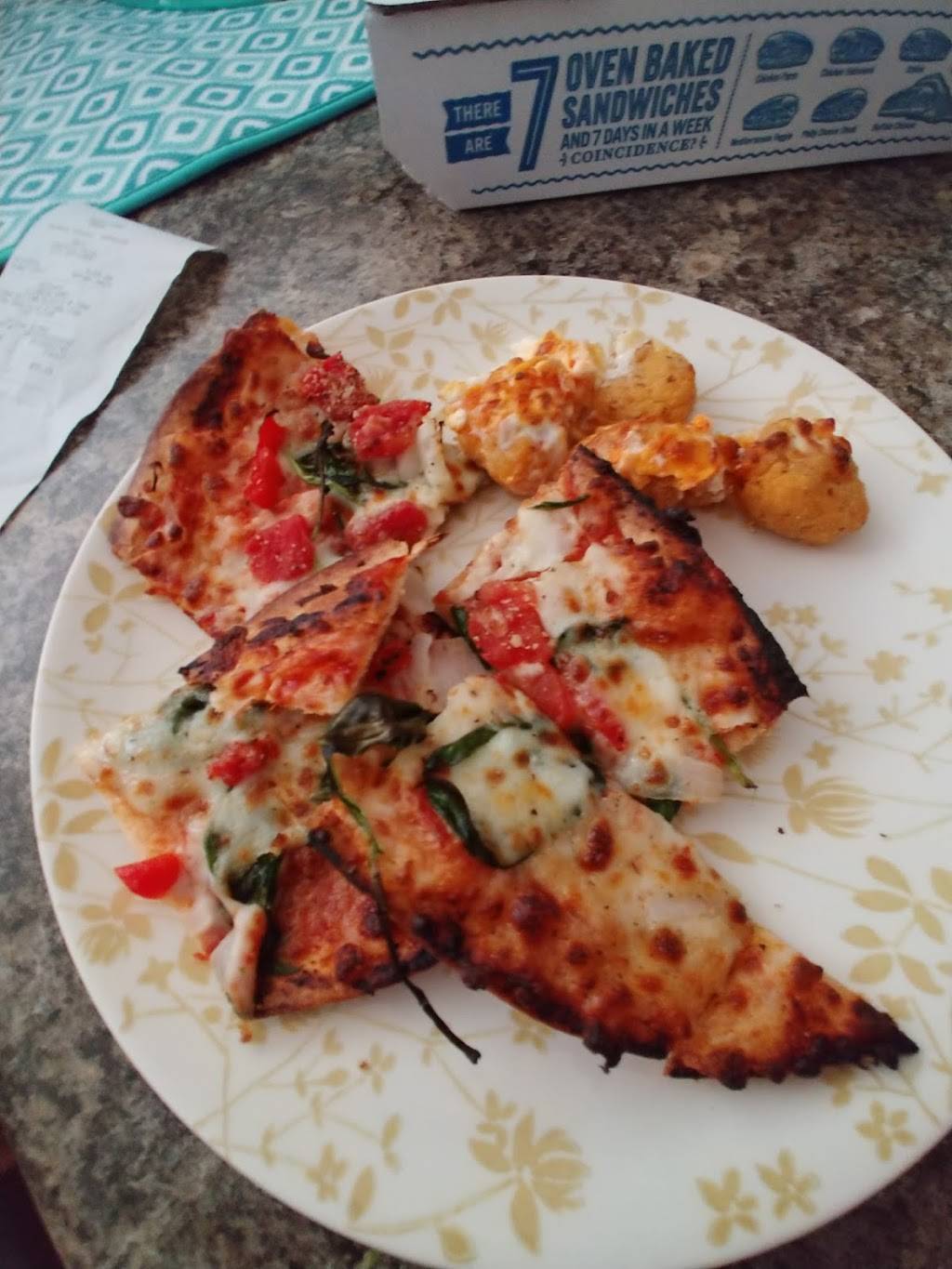 Dominos Pizza | meal delivery | 1486 W Oak St, Zionsville, IN 46077, USA | 3178730300 OR +1 317-873-0300