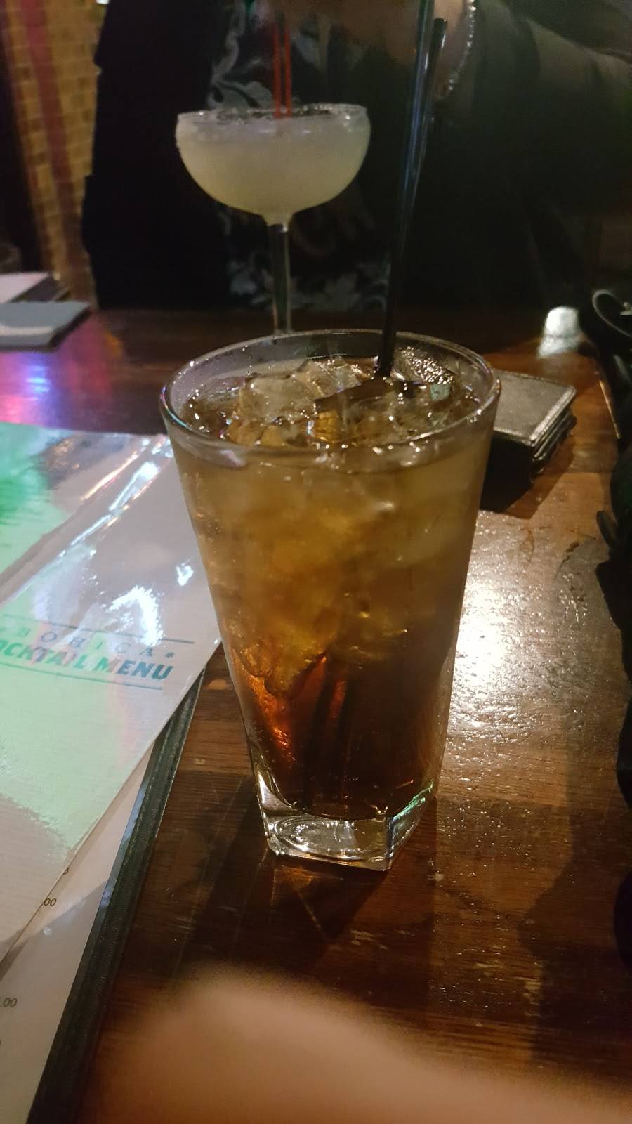 Bohica Bar & Grill | restaurant | 5518 S Archer Ave, Chicago, IL 60638, USA | 7732840400 OR +1 773-284-0400