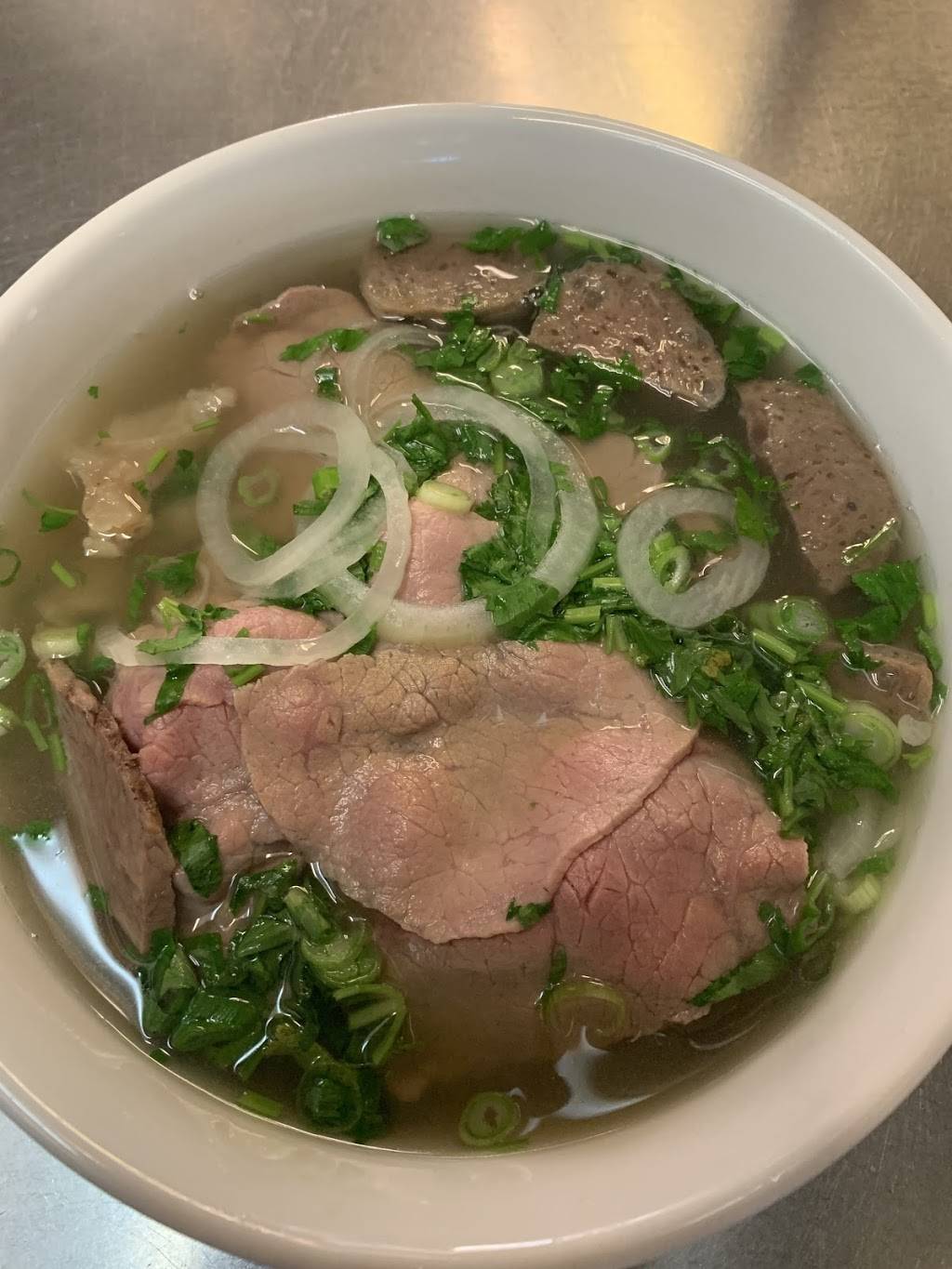 Pho Bowl | restaurant | 524 W Broad St, Bethlehem, PA 18018, USA | 6104194484 OR +1 610-419-4484
