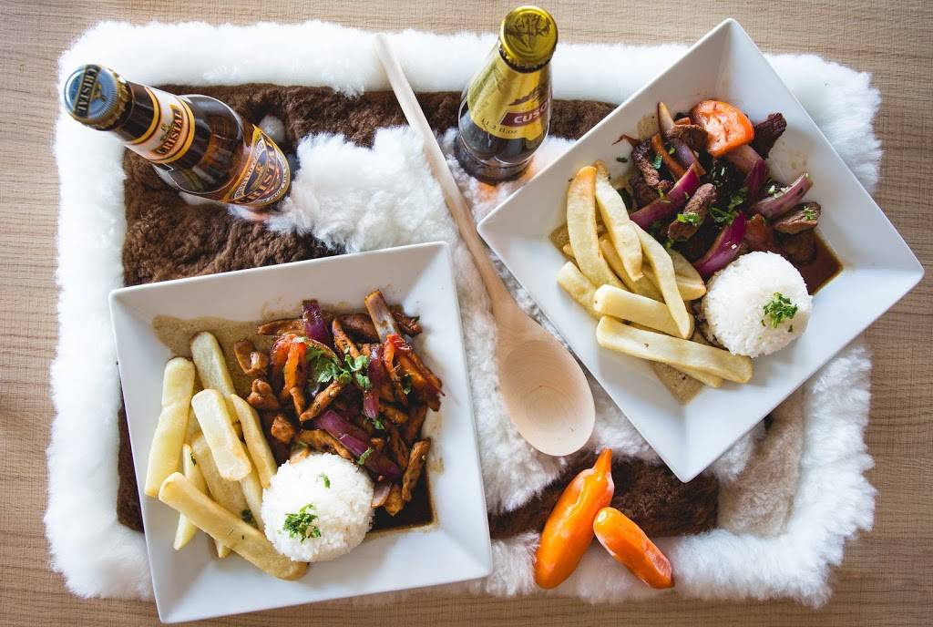 El Autentico Latin American Food | restaurant | 1245 W Guadalupe Rd Suite B7, Mesa, AZ 85202, USA | 4809350924 OR +1 480-935-0924