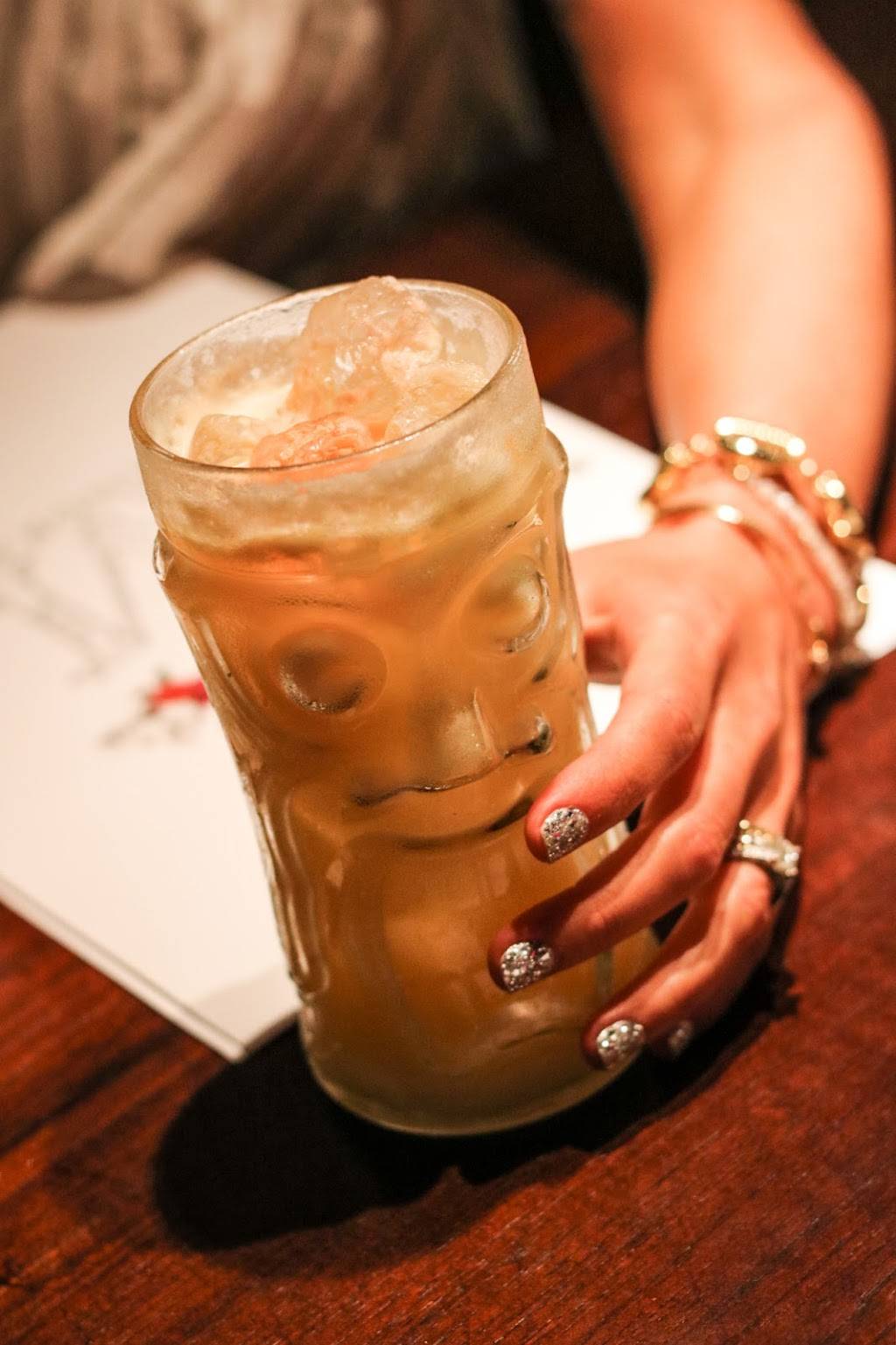 Mandrake Miami | restaurant | 210 23rd St, Miami Beach, FL 33140, USA | 3053978036 OR +1 305-397-8036