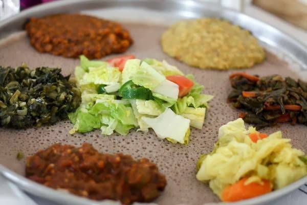 Ras Dashen Restaurant | restaurant | 2801 E Cherry St, Seattle, WA 98122, USA | 2067097626 OR +1 206-709-7626