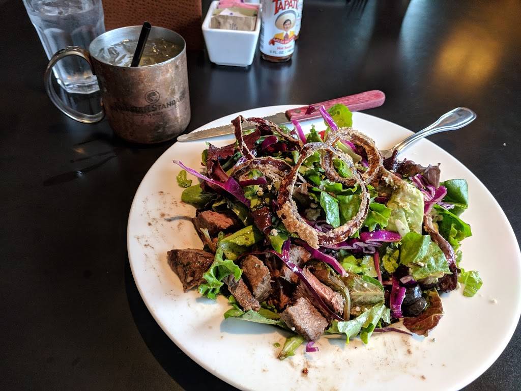 The Point Chophouse | restaurant | 3326 Portola Dr, Santa Cruz, CA 95062, USA | 8314762733 OR +1 831-476-2733