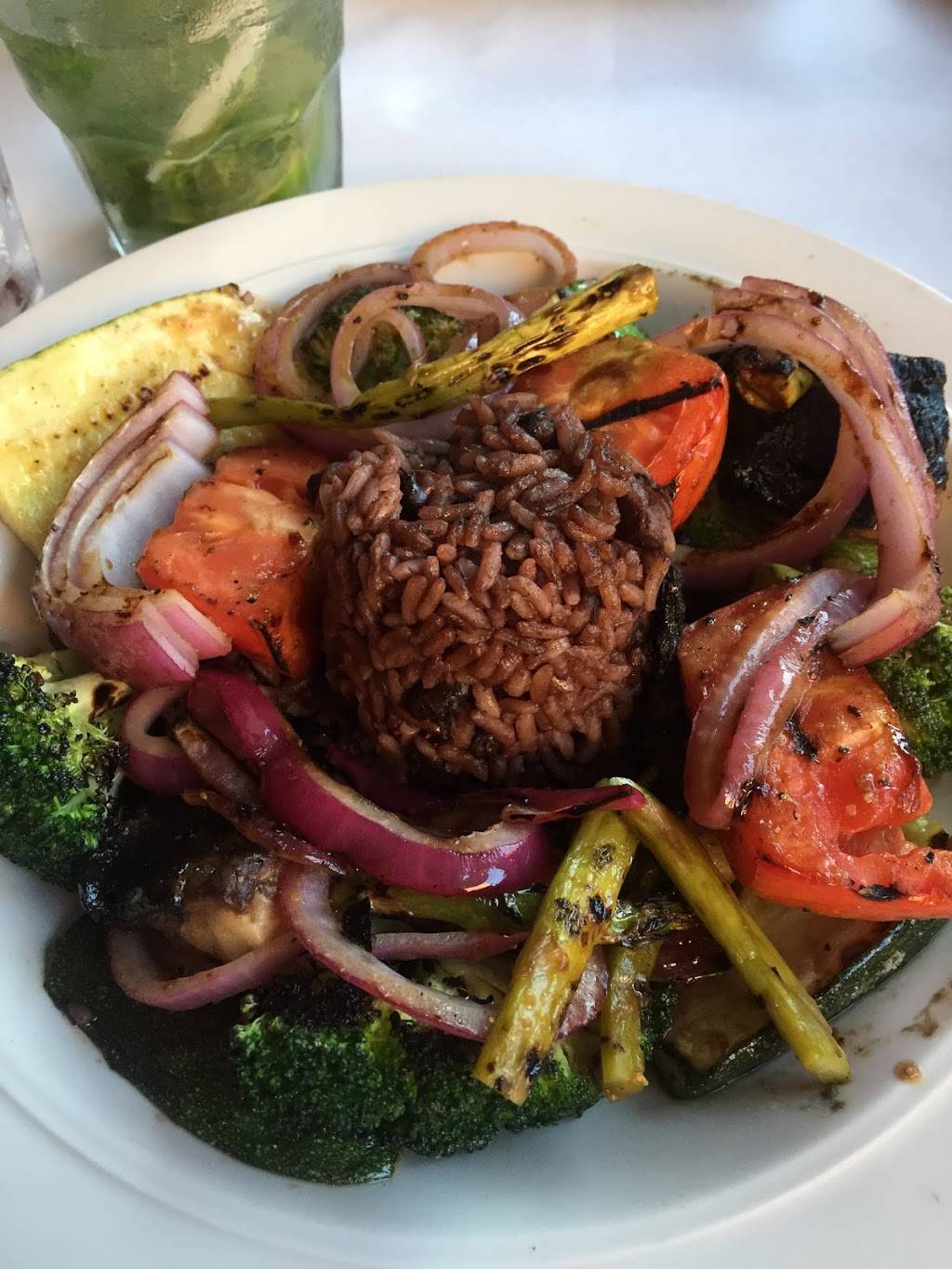 Cubanos | restaurant | 1201 Fidler Ln, Silver Spring, MD 20910, USA | 3015634020 OR +1 301-563-4020