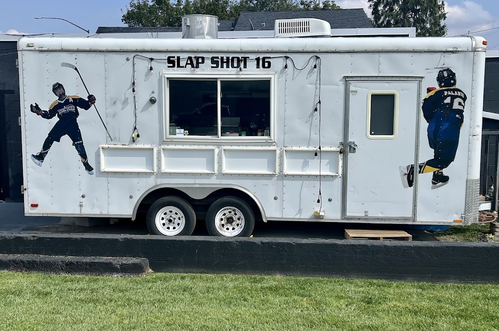 slapshot16 | restaurant | 112 Coeur D Alene Ave, Coeur dAlene, ID 83814, USA | 2087706018 OR +1 208-770-6018