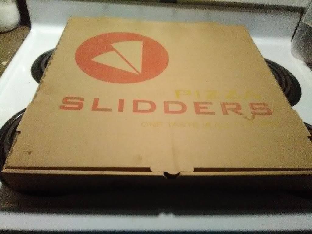SLIDDERS PIZZA | restaurant | 13848 Tilden Rd, Winter Garden, FL 34787, USA | 4076142480 OR +1 407-614-2480