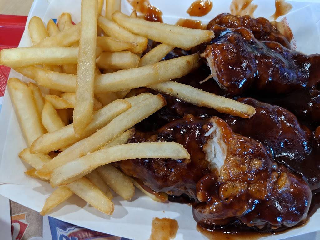 Dairy Queen | restaurant | 44844 OH-14, Columbiana, OH 44408, USA | 3308925954 OR +1 330-892-5954