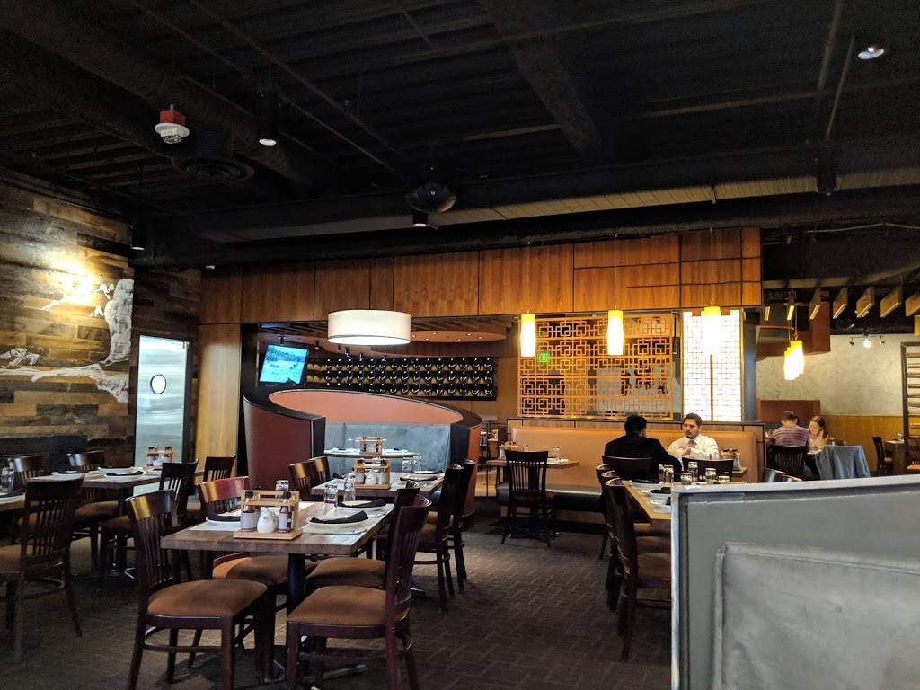 Inchins Bamboo Garden | restaurant | 601 108th Avenue NE Keycenter Building #120, Bellevue, WA 98004, USA | 4254541884 OR +1 425-454-1884