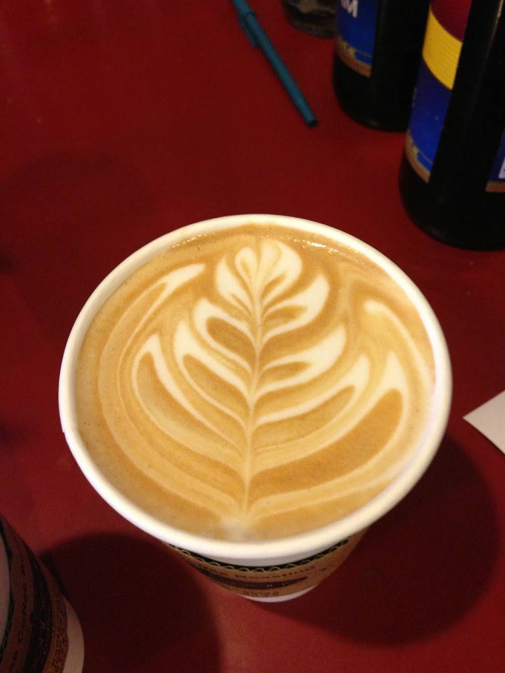 MoonBeans Coffee | cafe | 6221 Santa Teresa Blvd, San Jose, CA 95119, USA | 4082818128 OR +1 408-281-8128