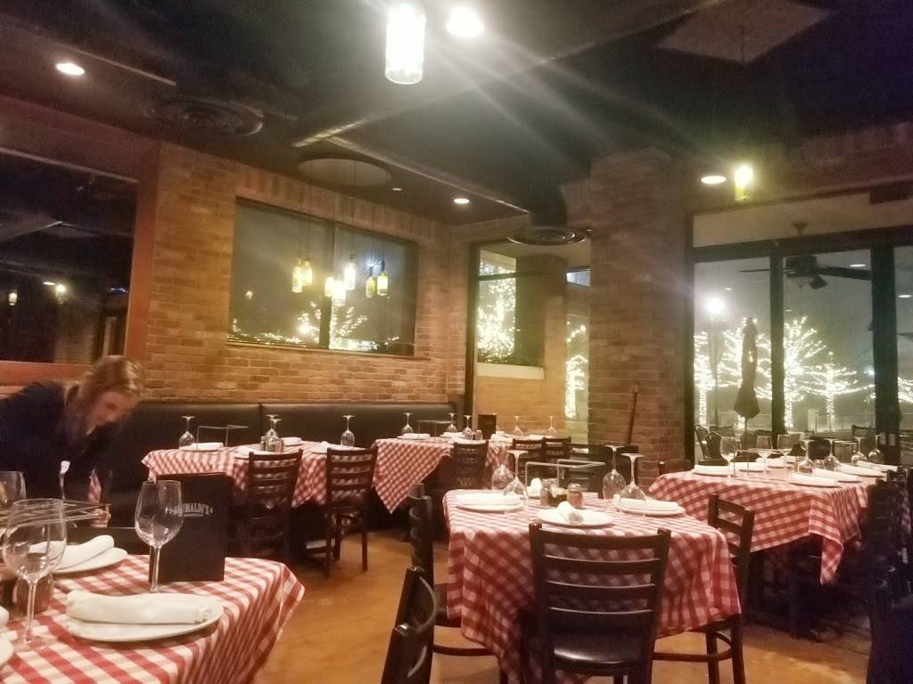 Grimaldis Pizzeria | restaurant | 20 Waterway Ave #100, The Woodlands, TX 77380, USA | 2814653500 OR +1 281-465-3500