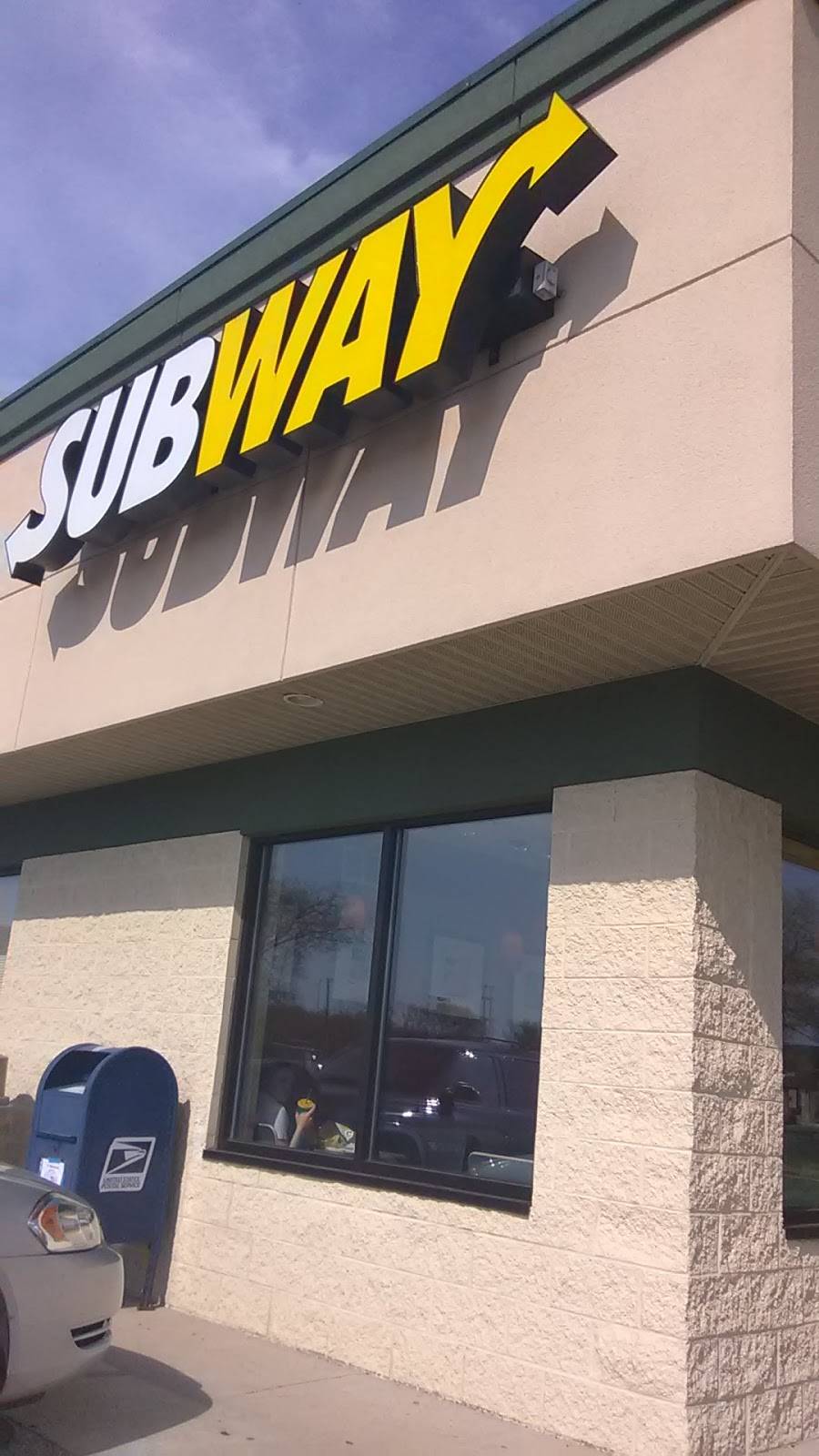 Subway | restaurant | 1848 E Sherman Blvd, Muskegon, MI 49444, USA | 2317370400 OR +1 231-737-0400