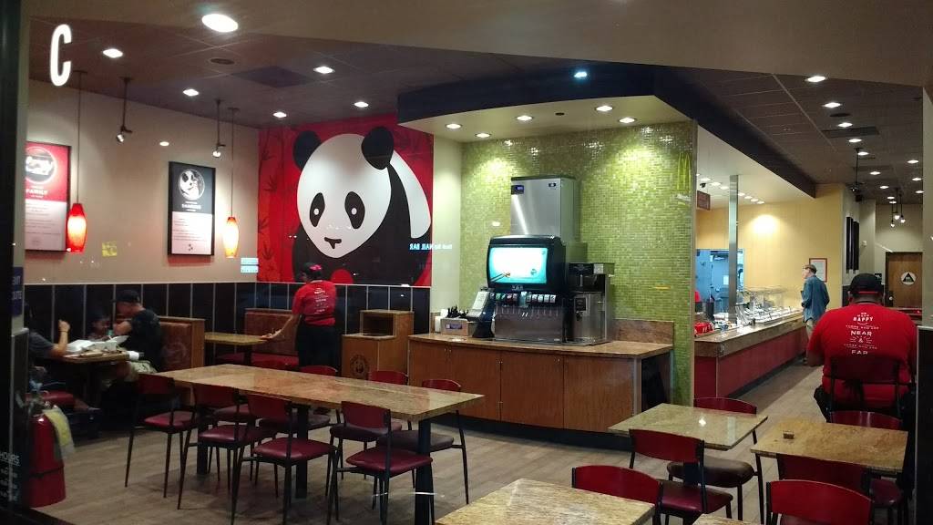 Panda Express | meal takeaway | 2318 N Tustin St, Orange, CA 92865, USA | 7146850476 OR +1 714-685-0476