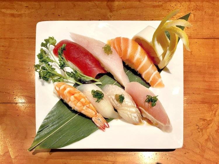 Sushiya on Sunset | restaurant | 8650 Sunset Blvd, West Hollywood, CA 90069, USA | 3106599804 OR +1 310-659-9804