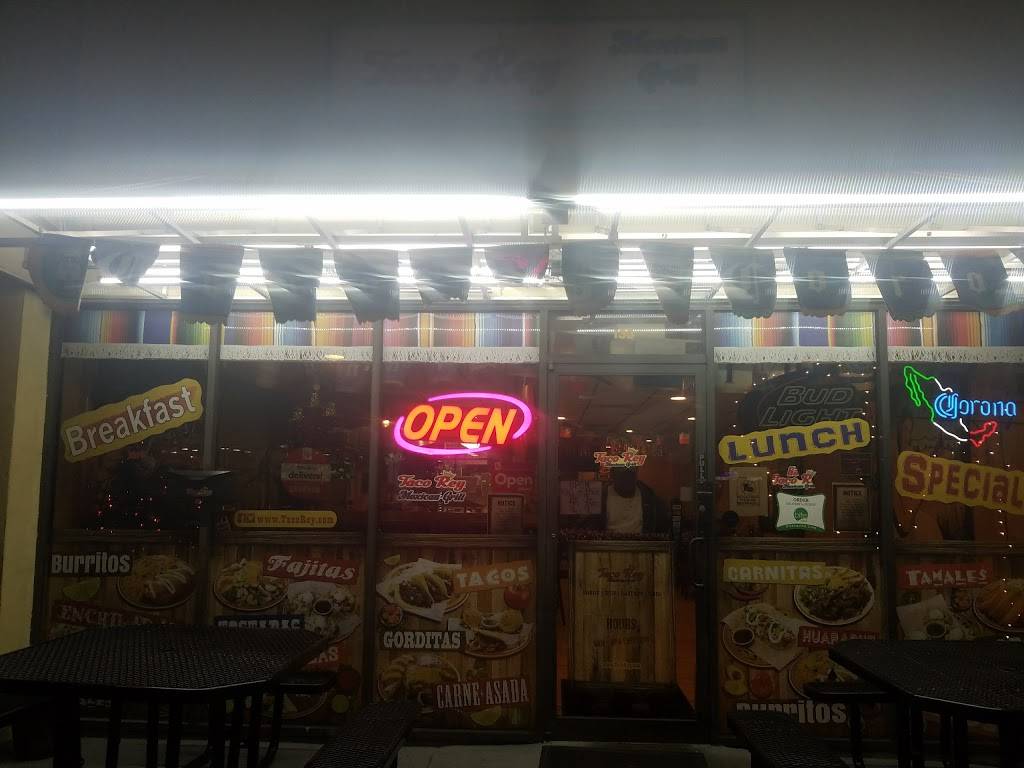 Taco Rey | restaurant | 1441 E Fletcher Ave, Tampa, FL 33612, USA | 8136053683 OR +1 813-605-3683