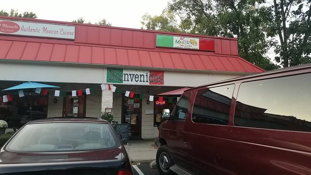 El Mariachi San Lucas | restaurant | 118 White Horse Rd E, Voorhees Township, NJ 08043, USA | 8567843800 OR +1 856-784-3800