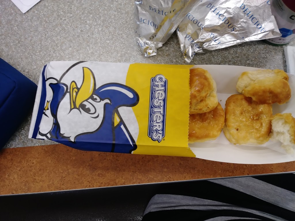 Chesters Chicken | restaurant | 2974 Lenwood Rd, Barstow, CA 92311, USA | 7602534080 OR +1 760-253-4080