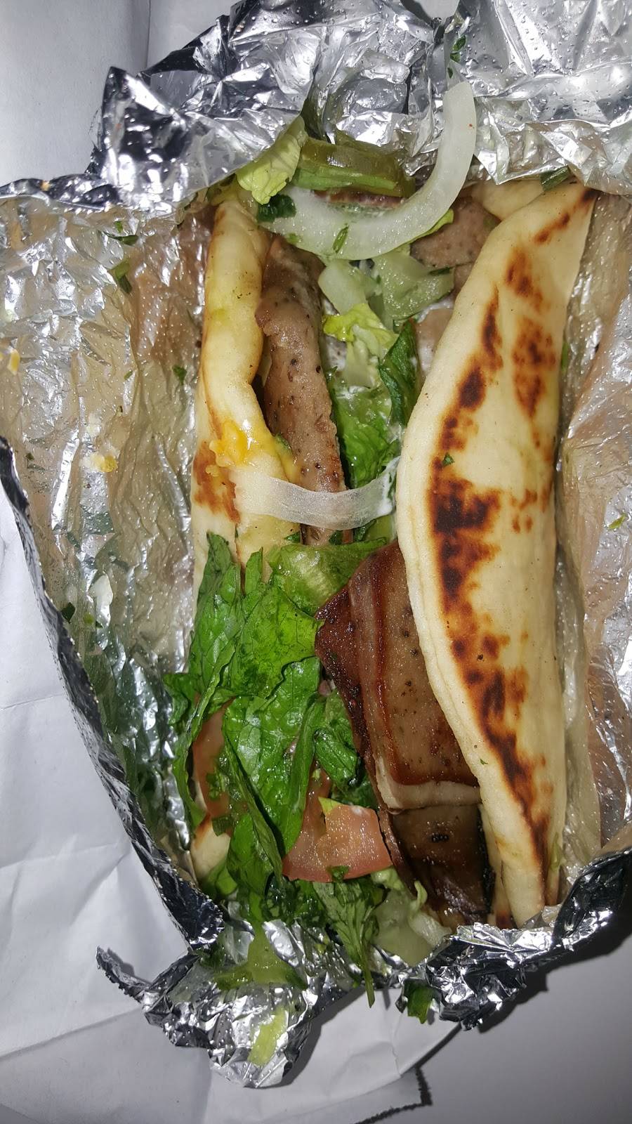 Gyro & Burrito House | restaurant | 14200 Trinity Blvd, Fort Worth, TX 76155, USA | 8172832300 OR +1 817-283-2300