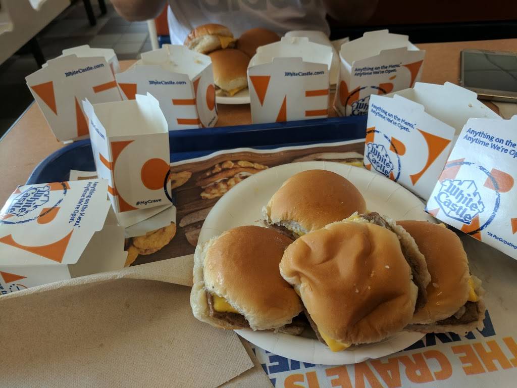 White Castle | restaurant | 89-03 57th Ave, Elmhurst, NY 11373, USA | 7184260618 OR +1 718-426-0618
