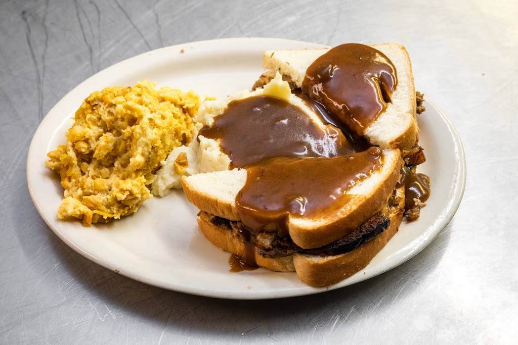 Judys Kitchen & Catering | restaurant | 219 E South St, Cerro Gordo, IL 61818, USA | 2177633131 OR +1 217-763-3131