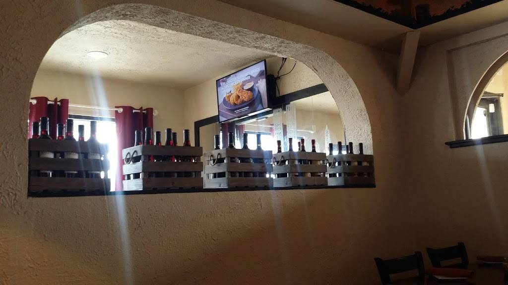 Rosalies Trattoria | restaurant | 5031 Market St, Wilmington, NC 28405, USA | 9103995769 OR +1 910-399-5769