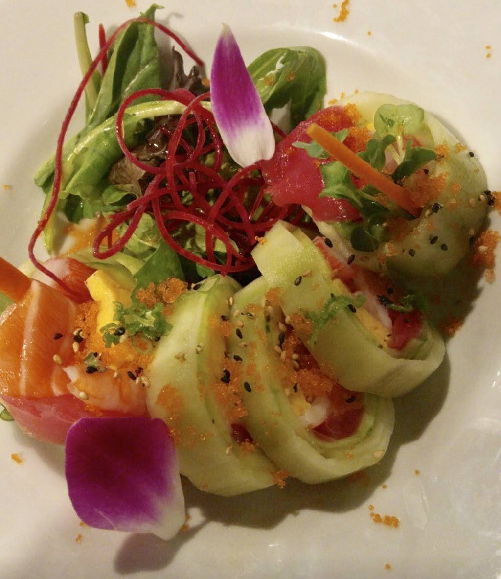 Kai Sushi & Bar | restaurant | 18220 Yorba Linda Blvd ste 310, Yorba Linda, CA 92886, USA | 7145770500 OR +1 714-577-0500