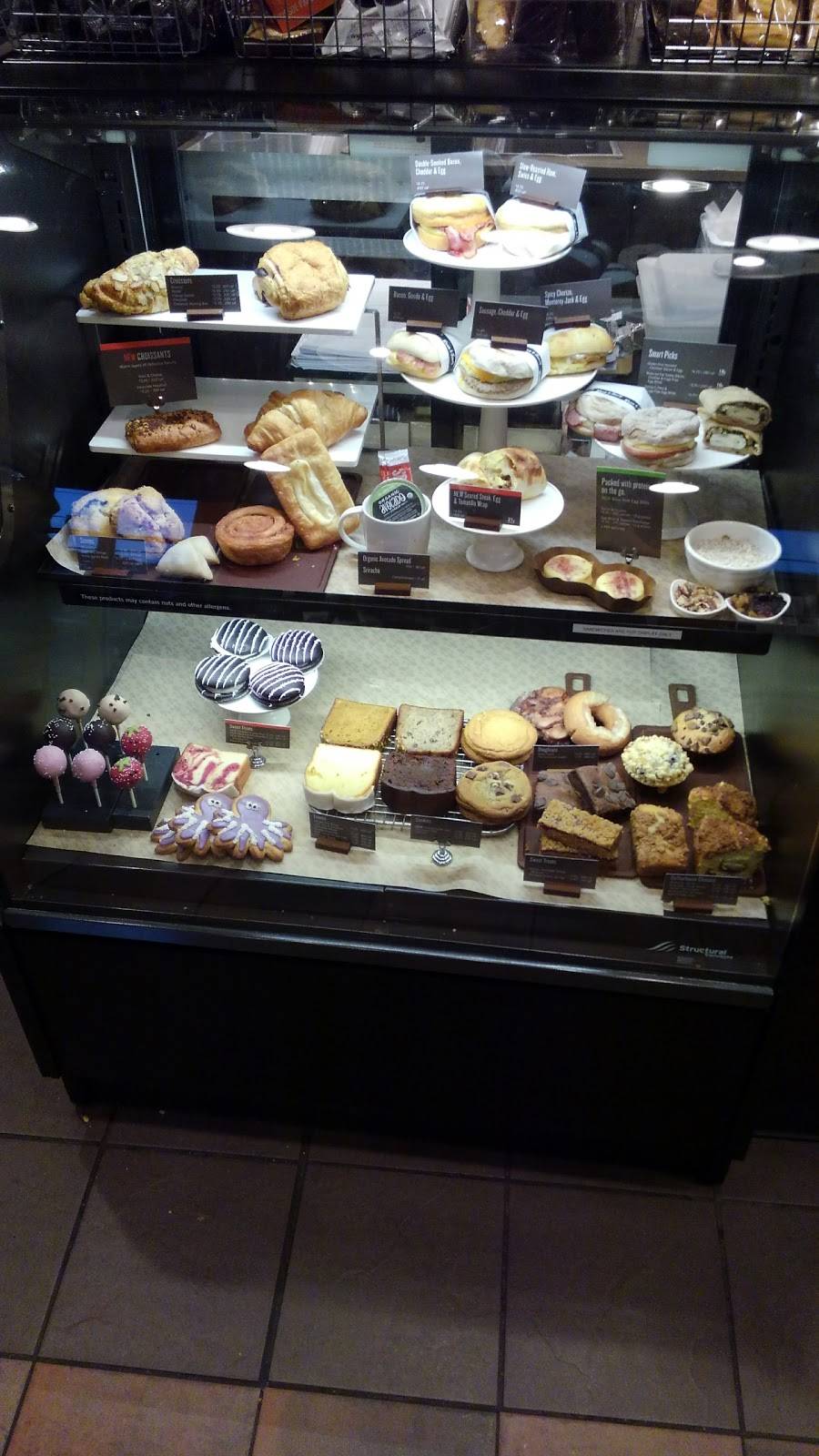 Starbucks | cafe | 44 Main St, Wayland, MA 01778, USA | 5086551109 OR +1 508-655-1109