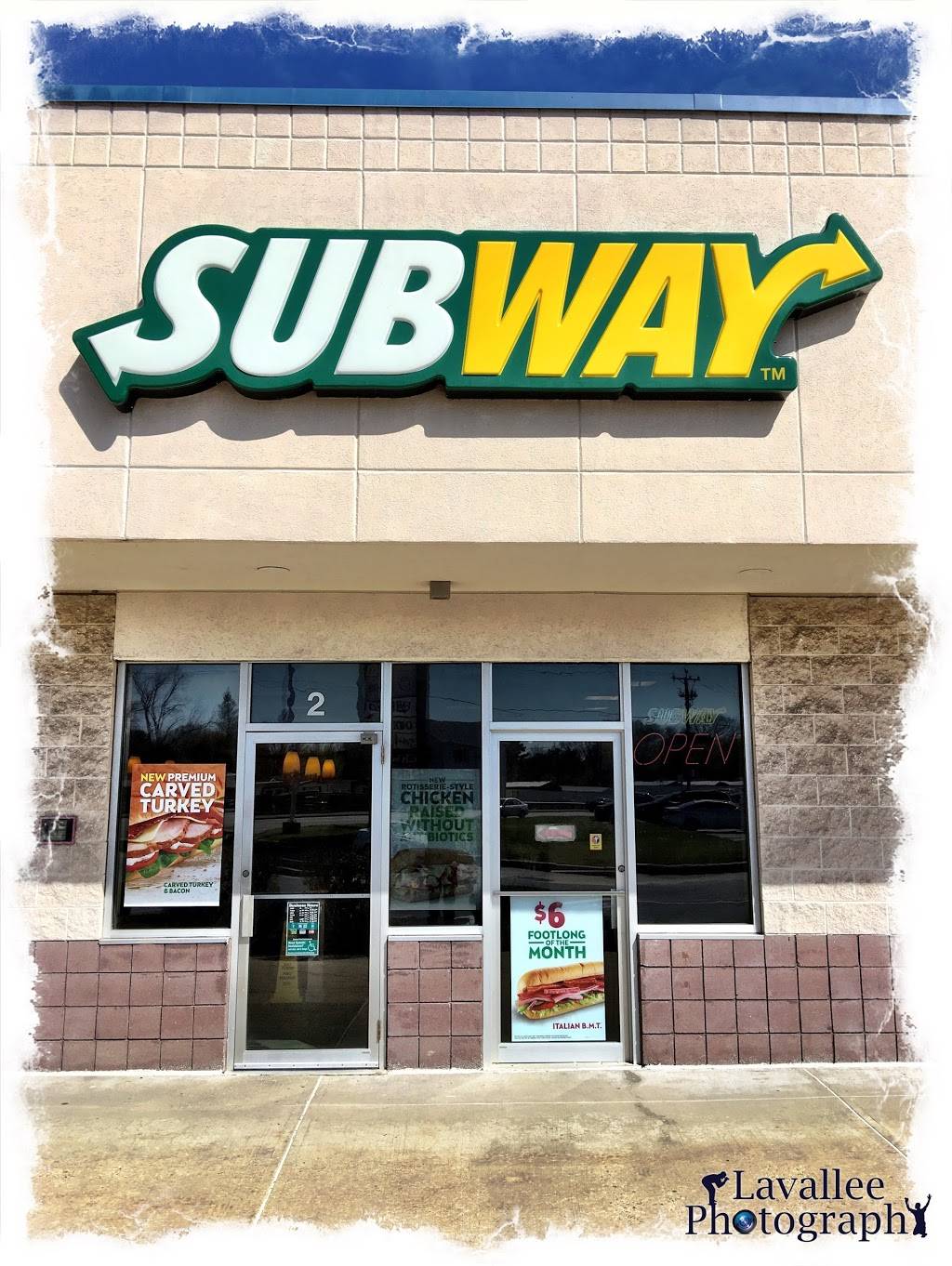 Subway | restaurant | 545 SW Cutoff, Worcester, MA 01607, USA | 5083634001 OR +1 508-363-4001