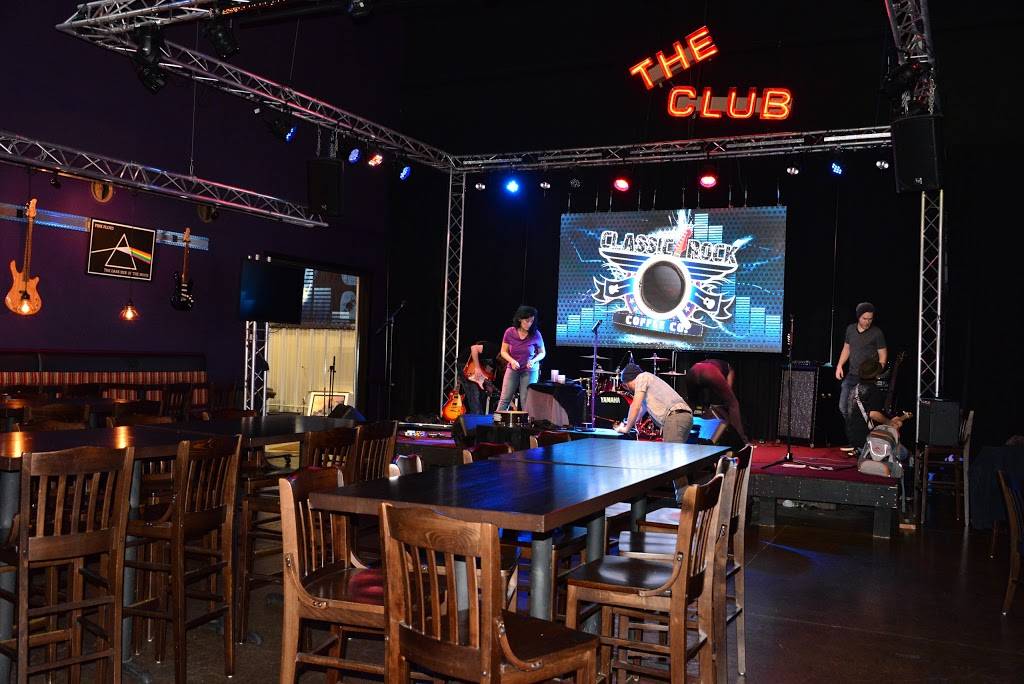 Classic Rock Coffee Co. | cafe | 1900 W Sunset St, Springfield, MO 65807, USA | 4178817625 OR +1 417-881-7625