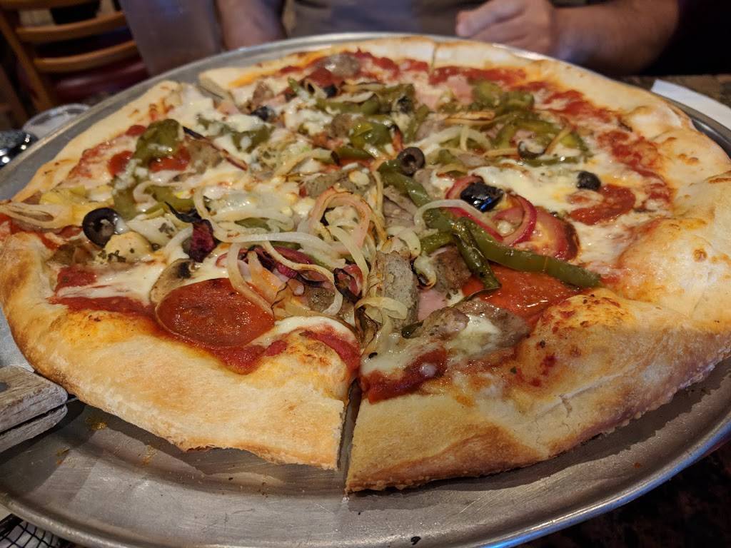 Italian Delight of Powhatan | meal takeaway | 1795 S Creek One, Powhatan, VA 23139, USA | 8043789961 OR +1 804-378-9961