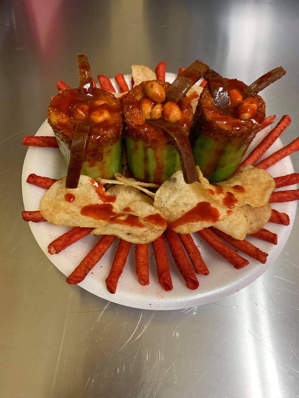 neveria el buen sabor | restaurant | 2317 M St, Omaha, NE 68107, USA | 7205575236 OR +1 720-557-5236