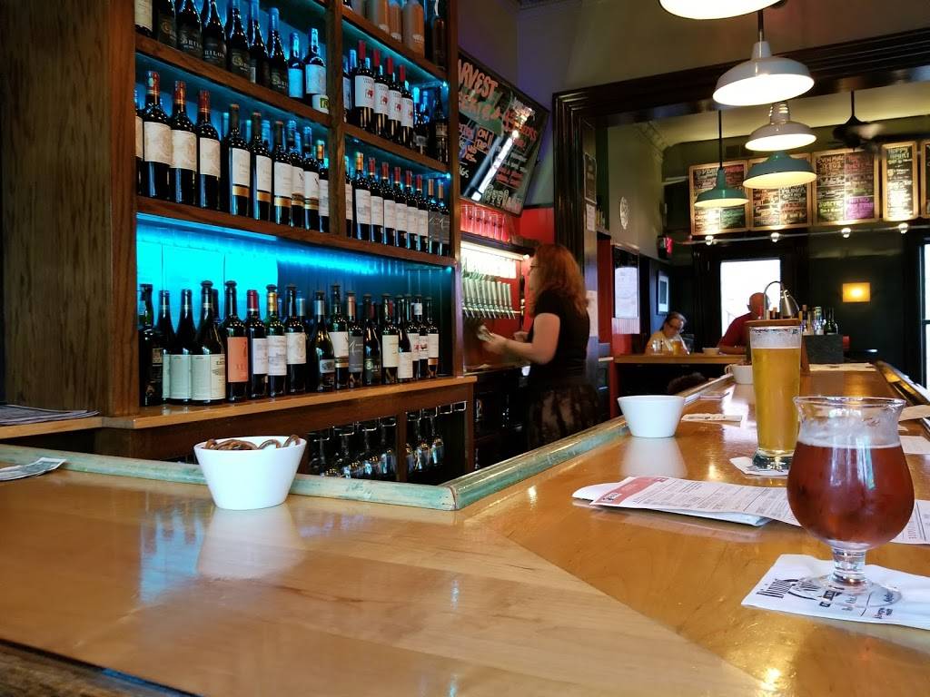 Brazil Craft Beer and Wine Lounge | restaurant | 10 E 4th St, Jamestown, NY 14701, USA | 7167082471 OR +1 716-708-2471