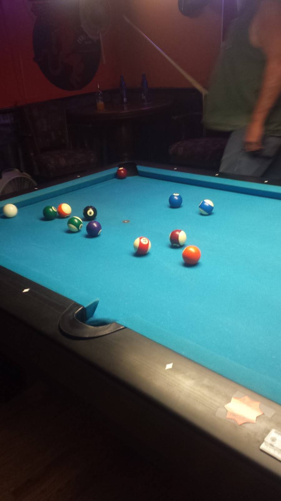 Crazy Hat | restaurant | 1611 N Campbell Ave, Springfield, MO 65803, USA | 4177738292 OR +1 417-773-8292