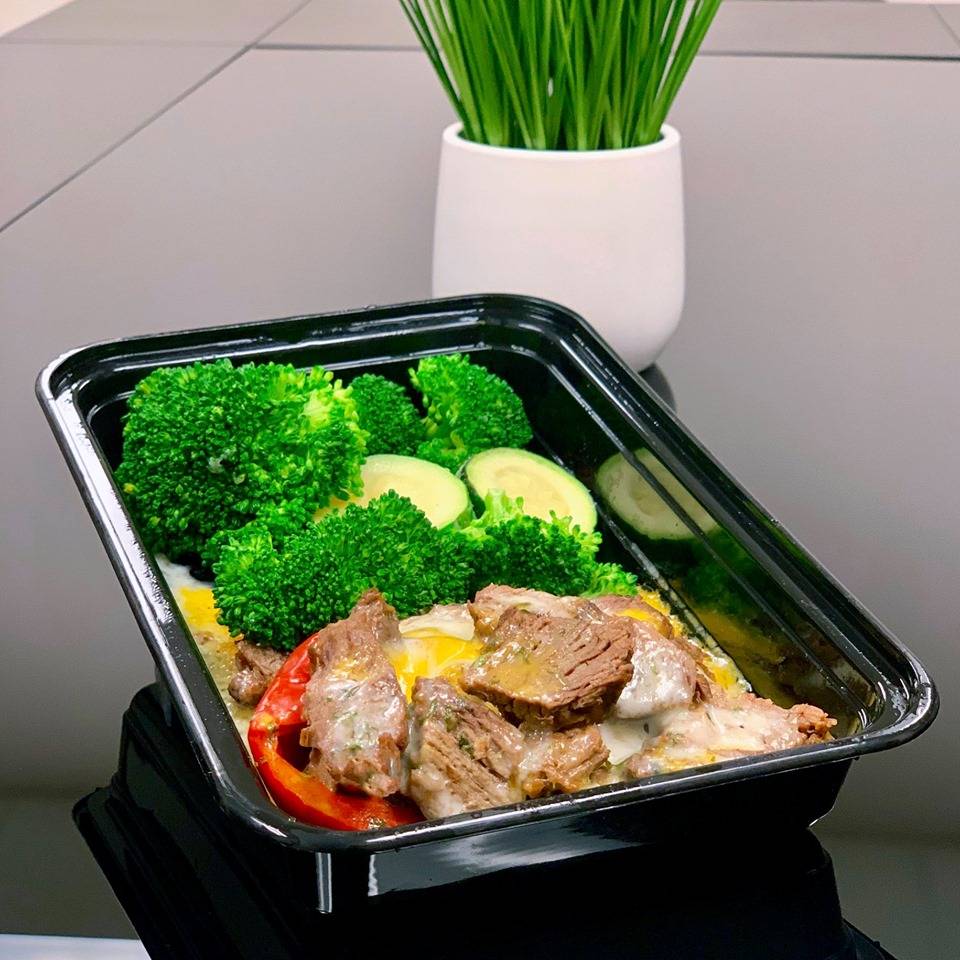 Evolution Foods | meal takeaway | 7238 N Mesa St, El Paso, TX 79912, USA | 9157808703 OR +1 915-780-8703