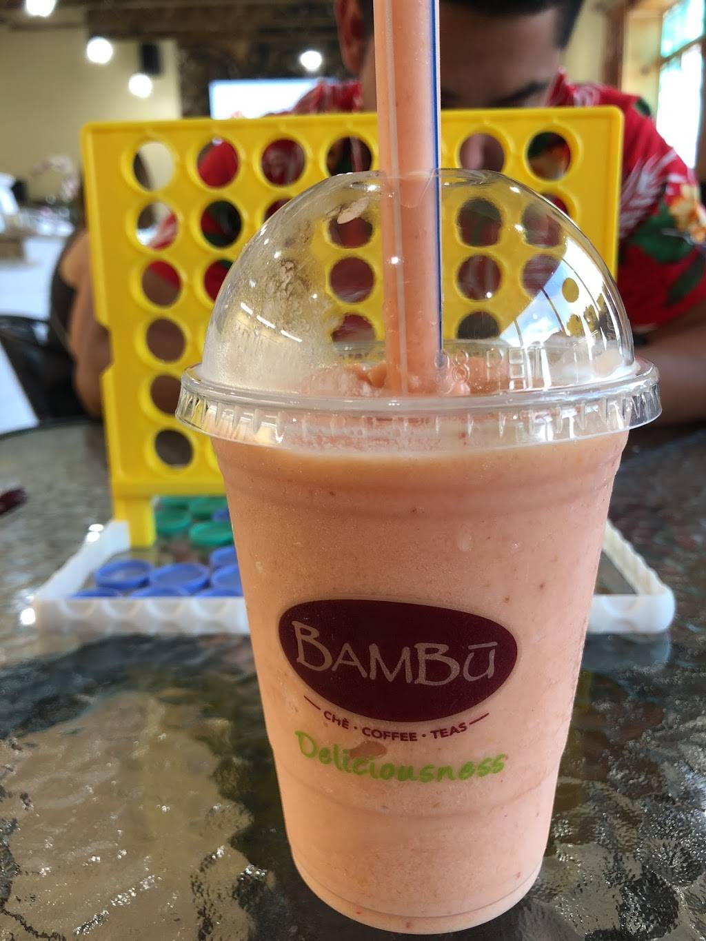 Bambu Annandale | restaurant | 4220-B, Annandale Rd, Annandale, VA 22003, USA | 7038224642 OR +1 703-822-4642
