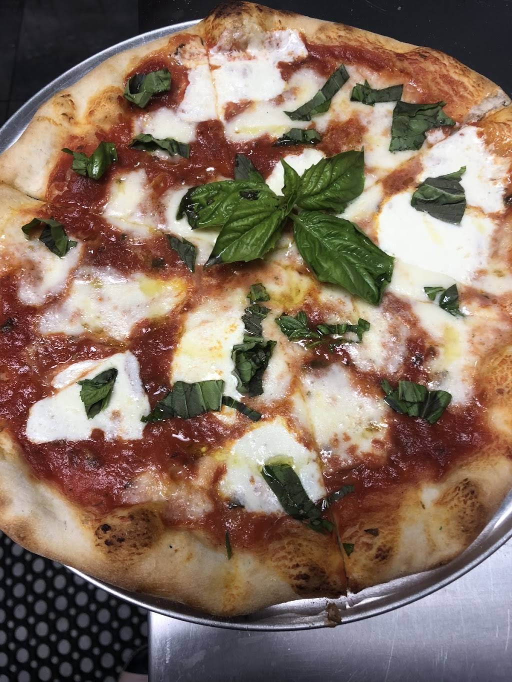 Mano’s Italian Grill | restaurant | 5802 28th Ave S, Gulfport, FL 33707, USA | 7274407176 OR +1 727-440-7176