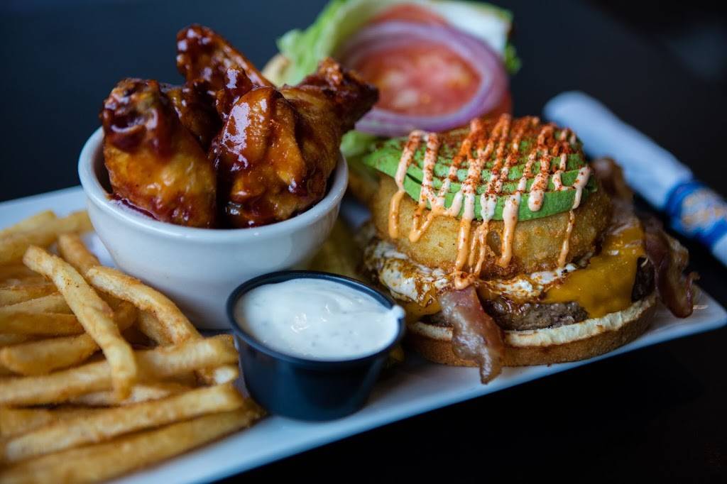 Stacked Pickle | restaurant | 6651 S Semoran Blvd UNIT # 109, Orlando, FL 32822, USA | 4074404700 OR +1 407-440-4700